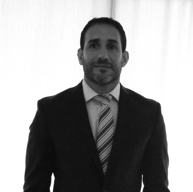 Adrian Mazzotti