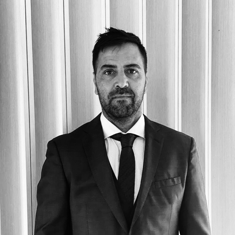Facundo Fraga