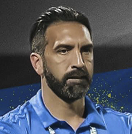 Claudio ubeda