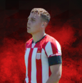 Facundo Fraga