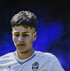 Facundo Fraga