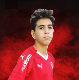 Luciano Galetti