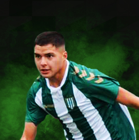 Luciano Galetti