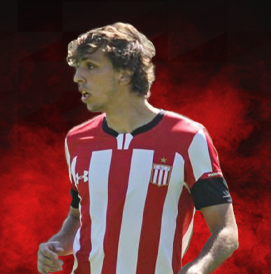 Facundo Fraga