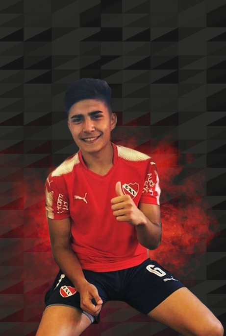 lucasSanchez