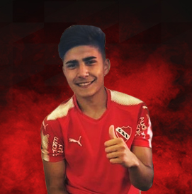 Luciano Galetti
