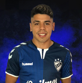 Facundo Fraga