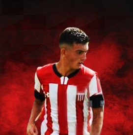 Facundo Fraga