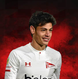 Facundo Fraga