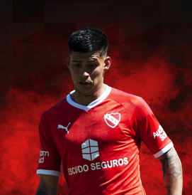Facundo Fraga