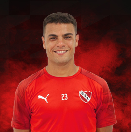 Facundo Fraga