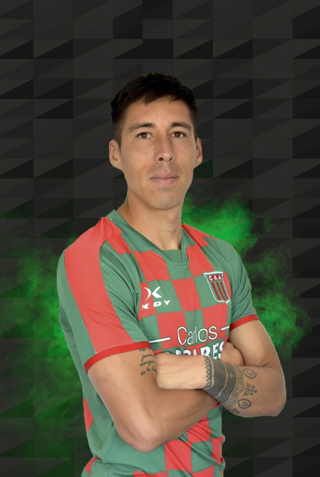 Mauricio Rosales