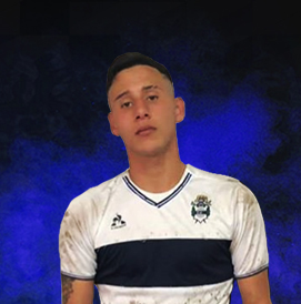 Facundo Fraga